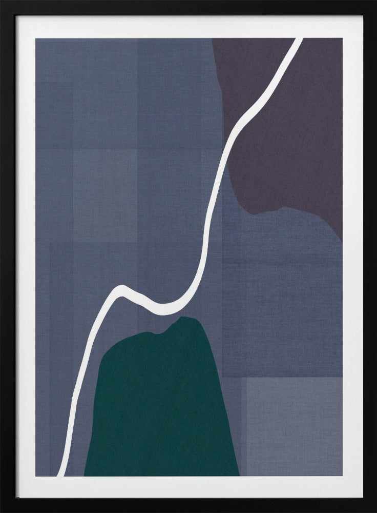 Bemerkenswerte Schicht 2 | Poster