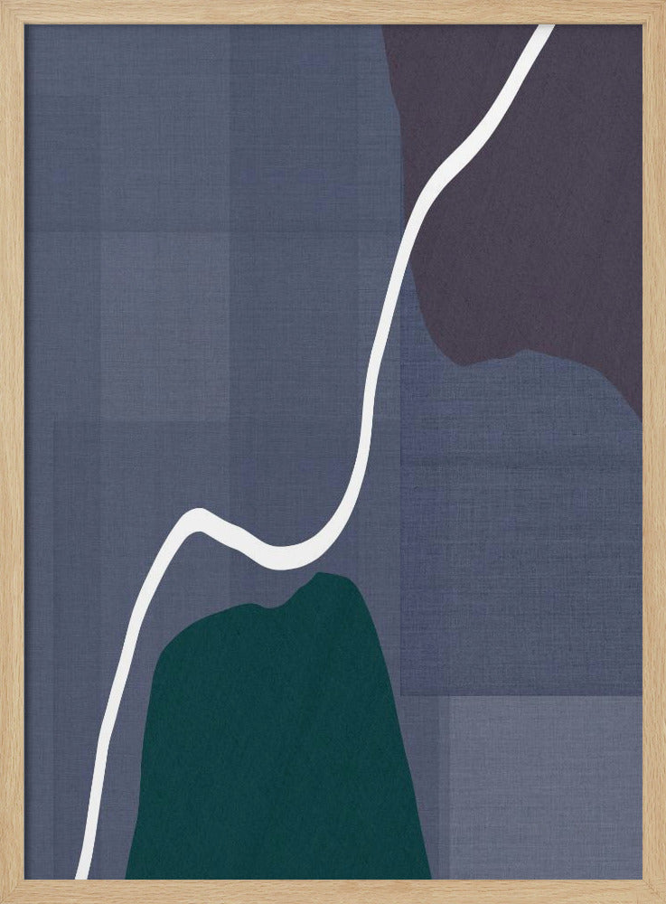 Bemerkenswerte Schicht 2 | Poster