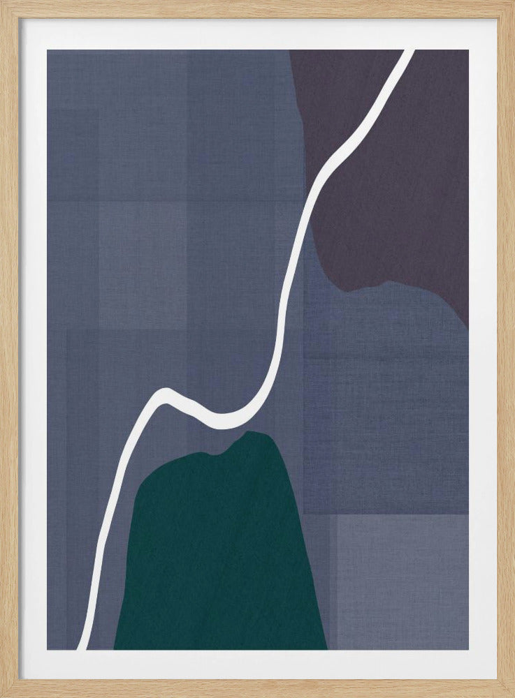 Bemerkenswerte Schicht 2 | Poster