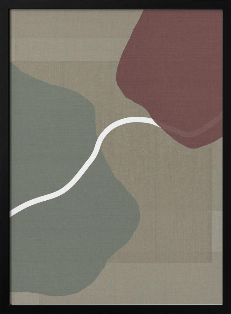 Bemerkenswerte Schicht 6 | Poster
