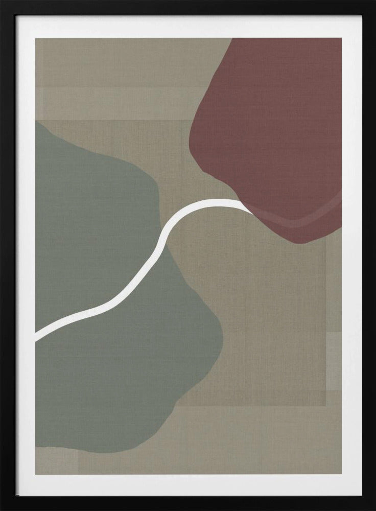 Bemerkenswerte Schicht 6 | Poster
