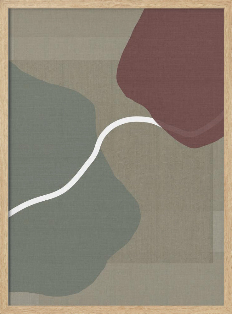 Bemerkenswerte Schicht 6 | Poster