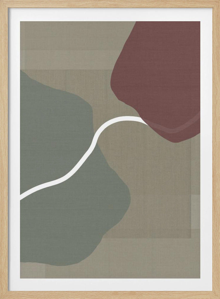 Bemerkenswerte Schicht 6 | Poster