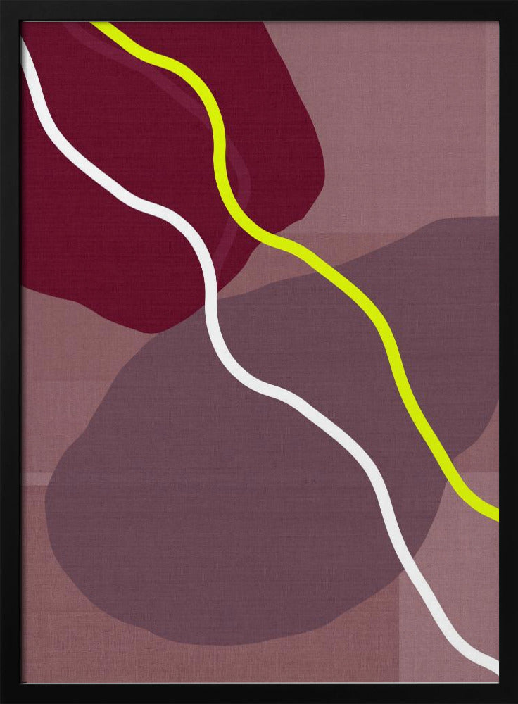 Bemerkenswerte Schicht 7 | Poster