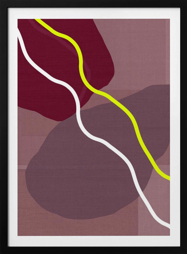 Bemerkenswerte Schicht 7 | Poster