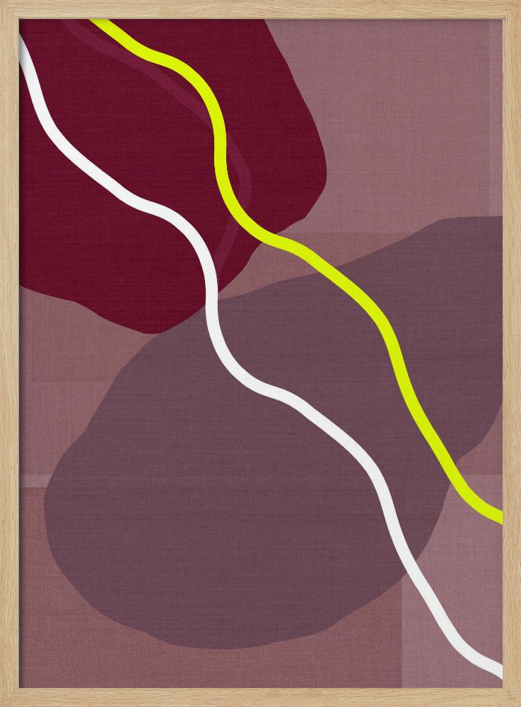 Bemerkenswerte Schicht 7 | Poster