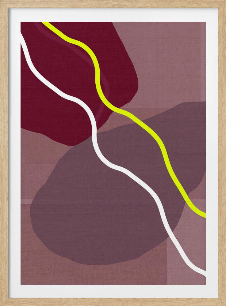 Bemerkenswerte Schicht 7 | Poster