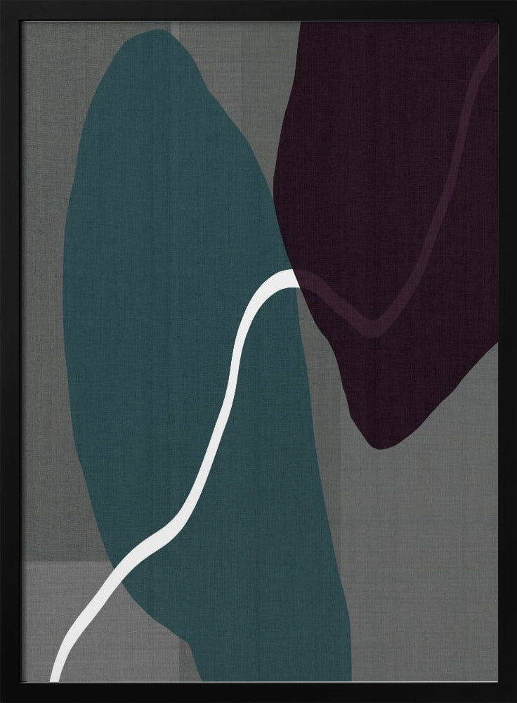 Bemerkenswerte Schicht 8 | Poster