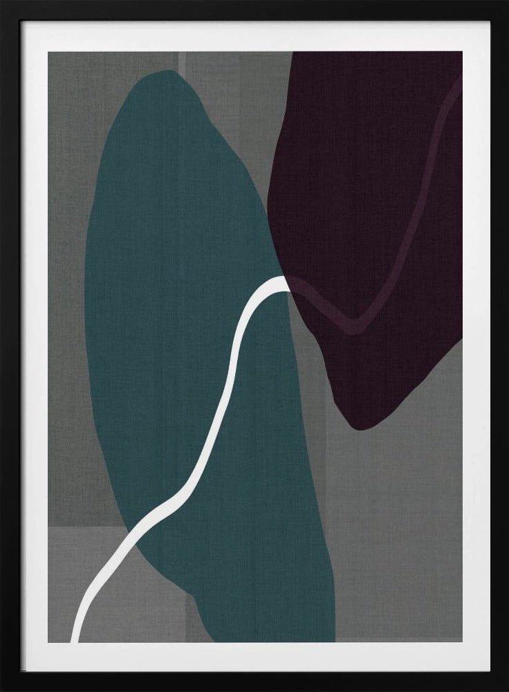 Bemerkenswerte Schicht 8 | Poster