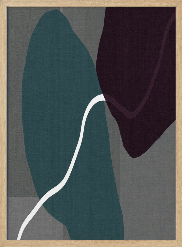 Bemerkenswerte Schicht 8 | Poster