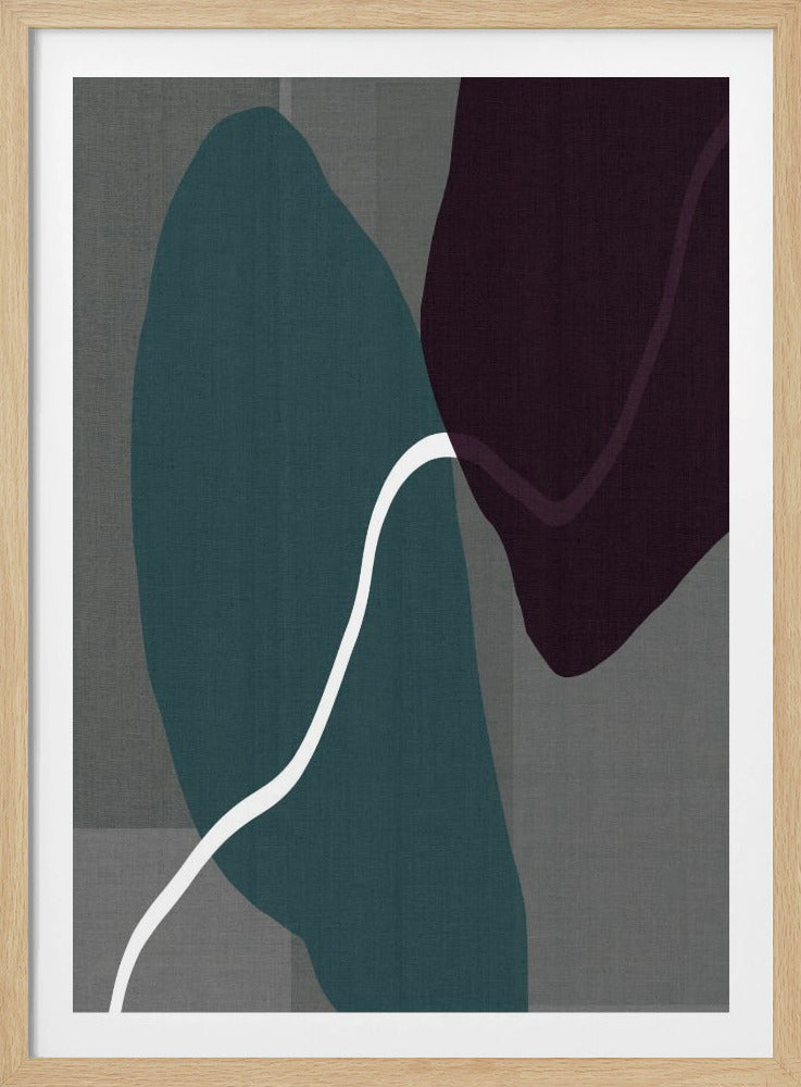 Bemerkenswerte Schicht 8 | Poster