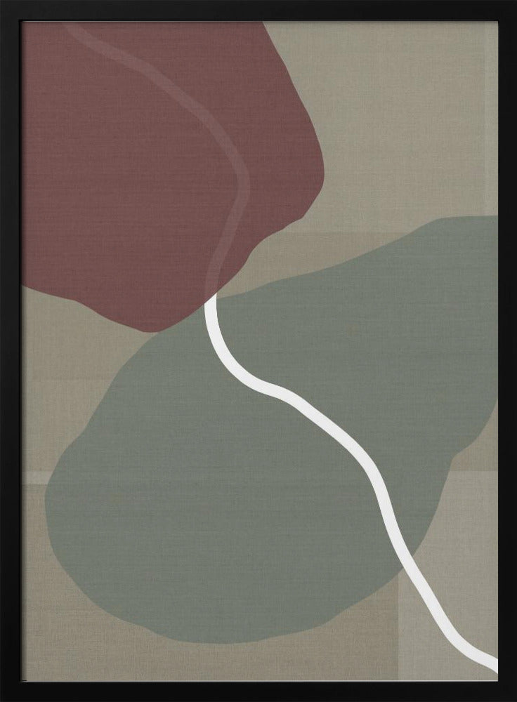 Bemerkenswerte Schicht 9 | Poster