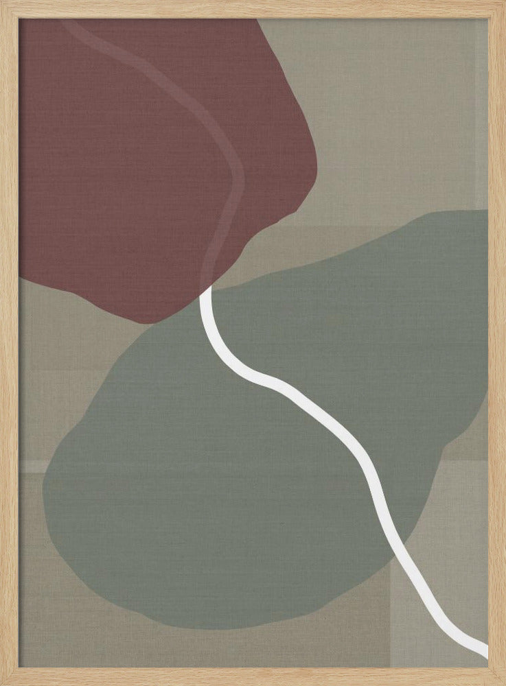 Bemerkenswerte Schicht 9 | Poster