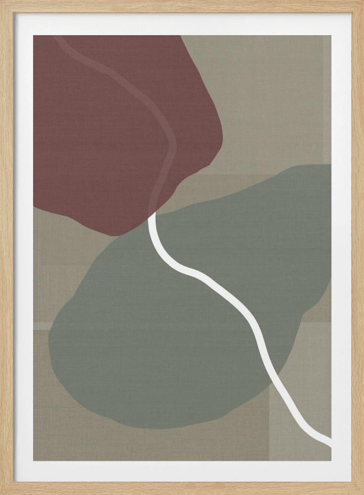 Bemerkenswerte Schicht 9 | Poster