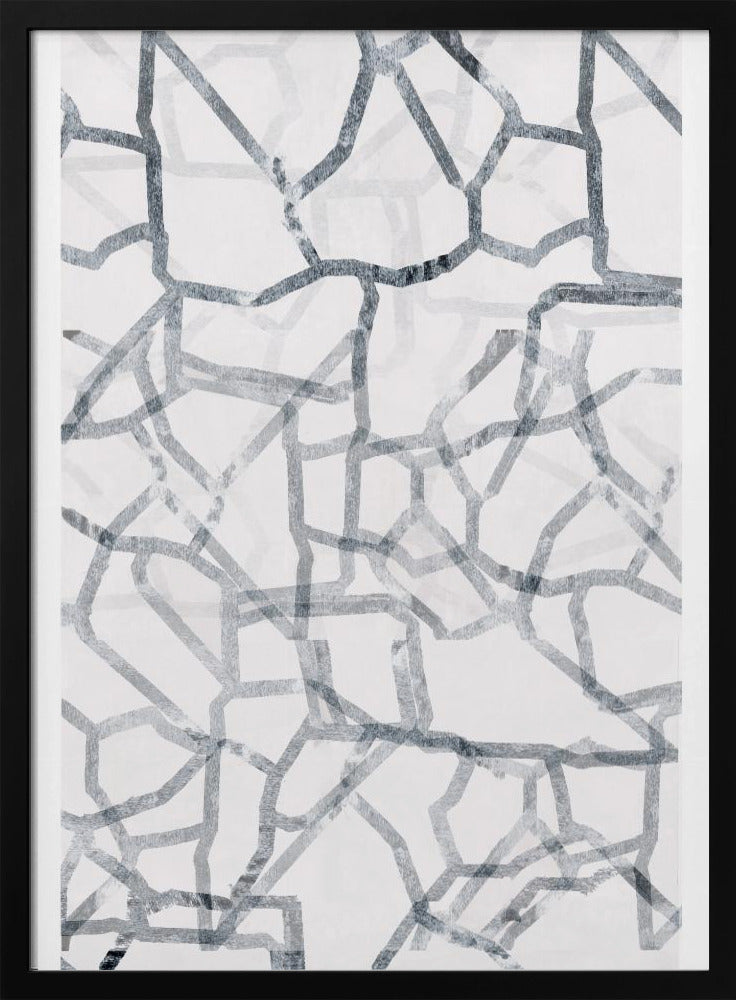 Doppeltes Knistern 2 | Poster