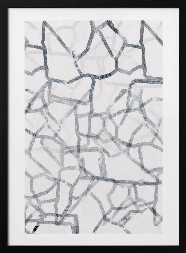 Doppeltes Knistern 2 | Poster