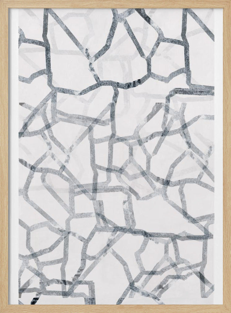 Doppeltes Knistern 2 | Poster