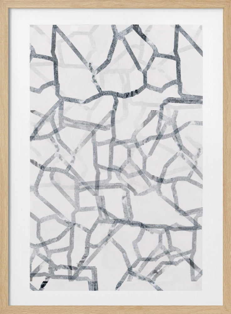 Doppeltes Knistern 2 | Poster