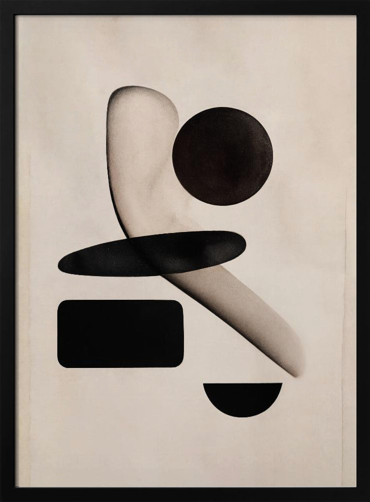 Gestaltwandler-Harmonie | Poster
