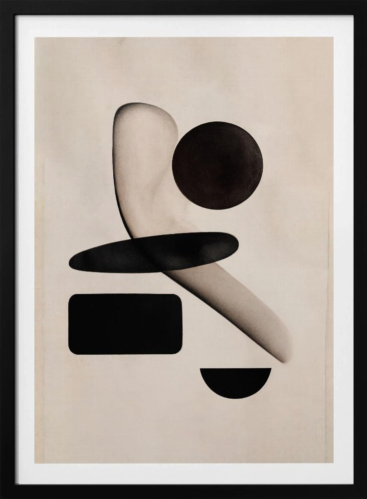 Gestaltwandler-Harmonie | Poster