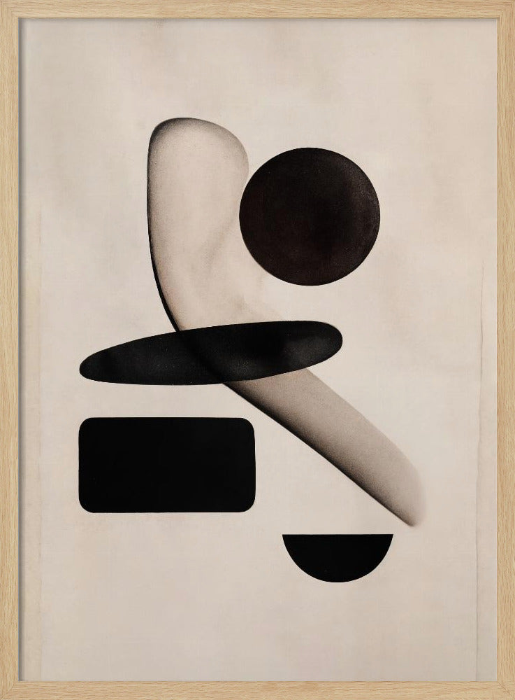 Gestaltwandler-Harmonie | Poster