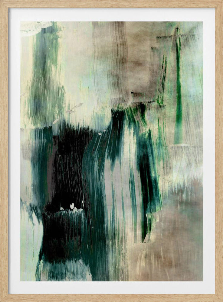 Verde 3 | Poster