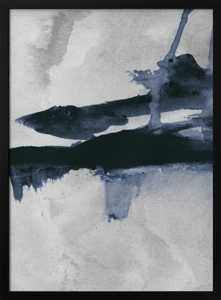 Blu 1 | Poster