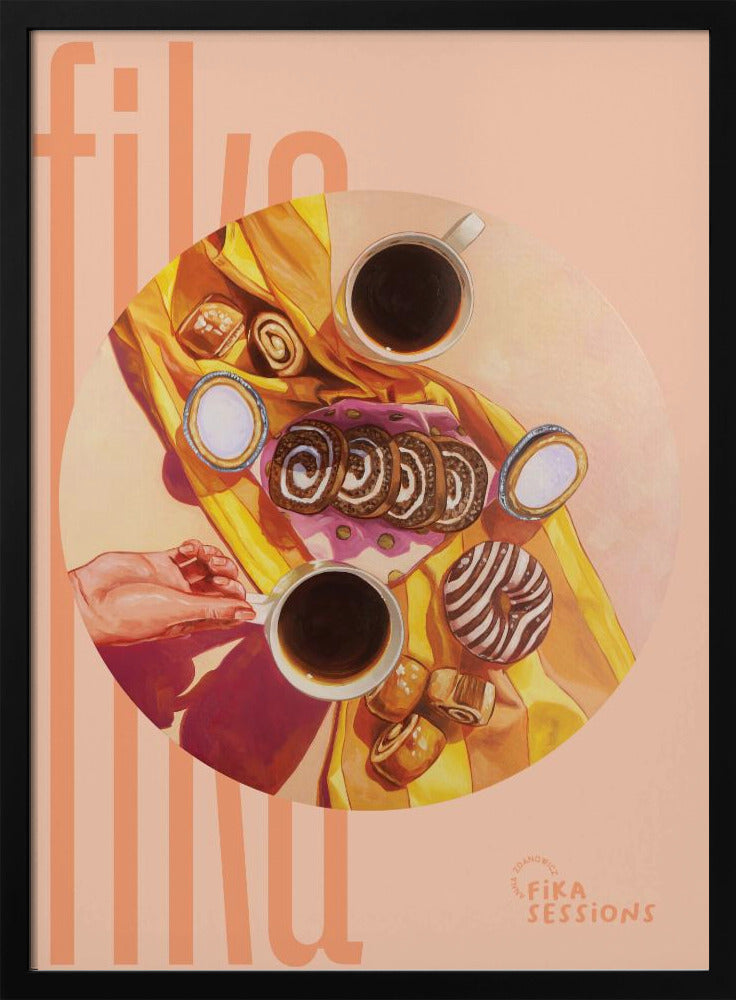 Saturday Morning | Poster