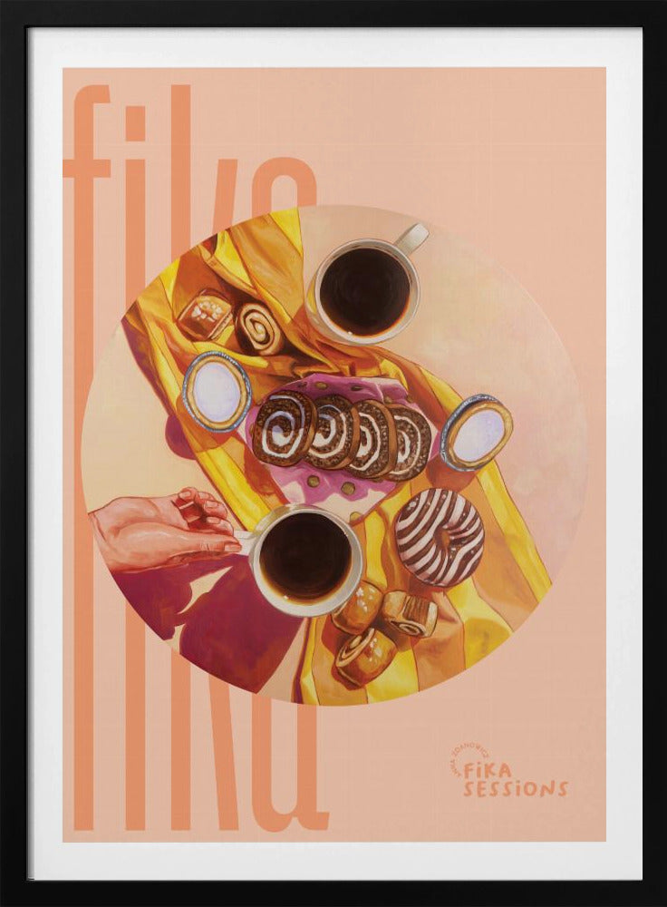 Saturday Morning | Poster