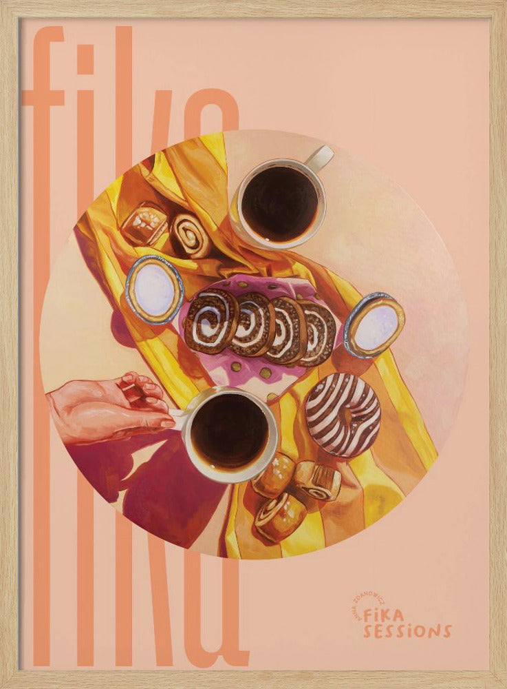 Saturday Morning | Poster