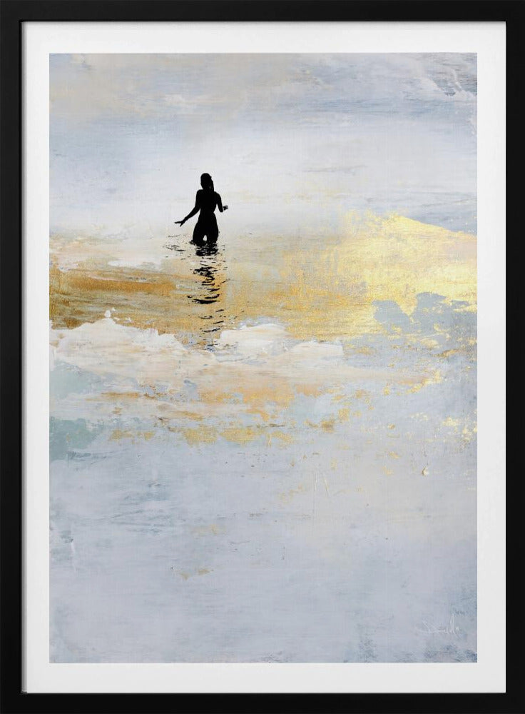 Sun Dip | Poster
