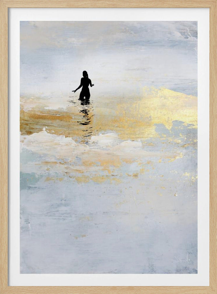 Sun Dip | Poster