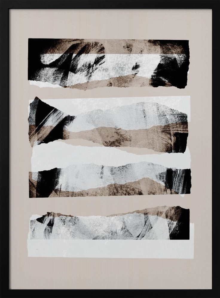 Stücke 20 | Poster