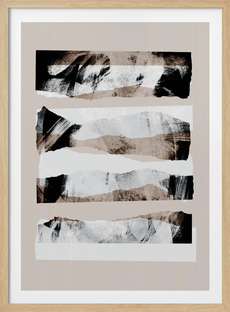 Stücke 20 | Poster