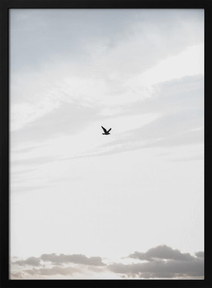 Hoch hinaus | Poster
