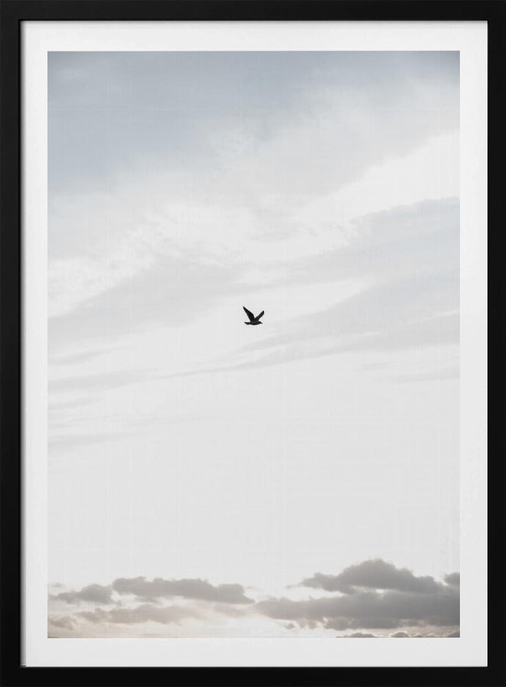 Hoch hinaus | Poster
