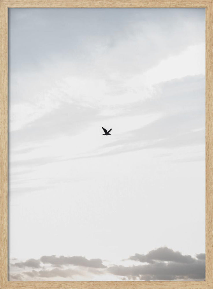 Hoch hinaus | Poster