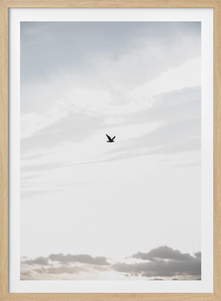 Hoch hinaus | Poster