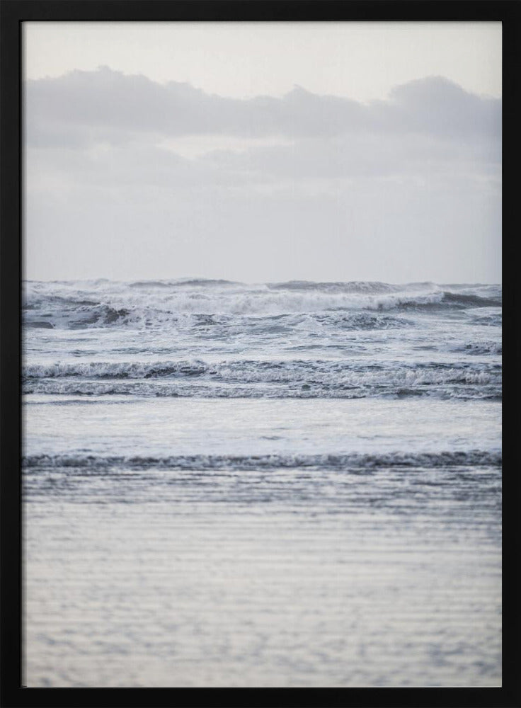 Das Meer 1 | Poster