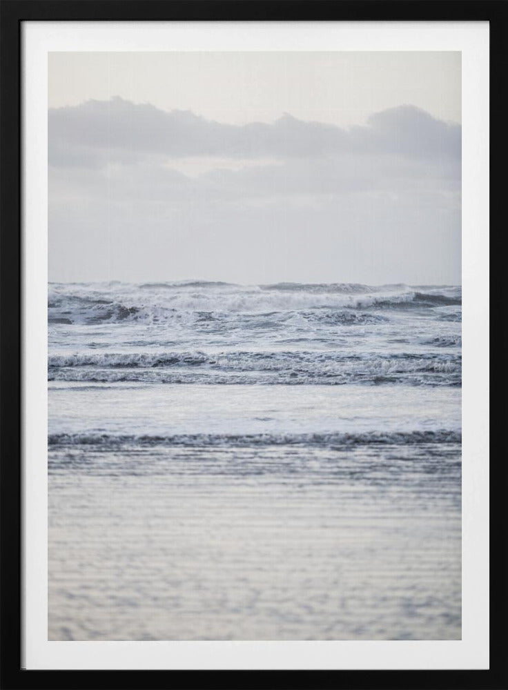 Das Meer 1 | Poster