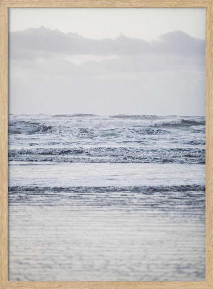 Das Meer 1 | Poster