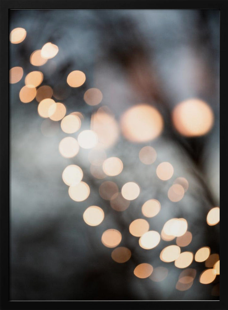 Winterlichter | Poster