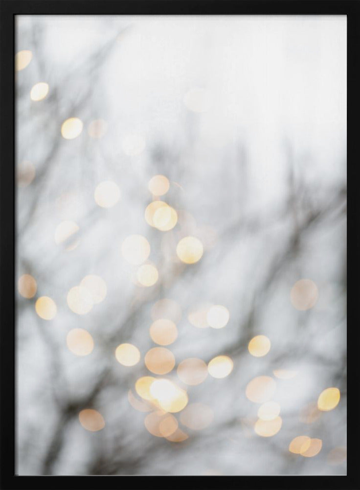 Winterlichter 2 | Poster