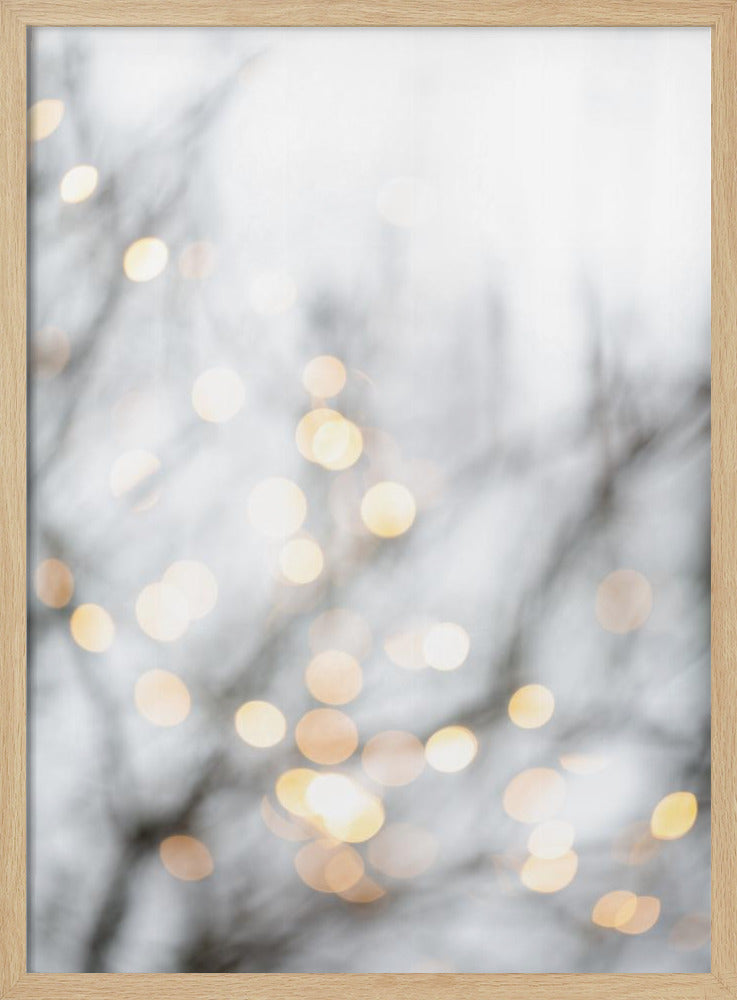 Winterlichter 2 | Poster