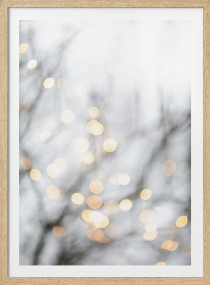Winterlichter 2 | Poster