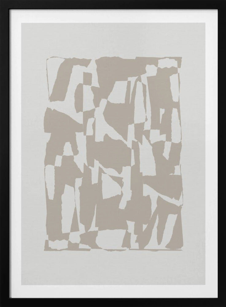 Stücke 25Z | Poster