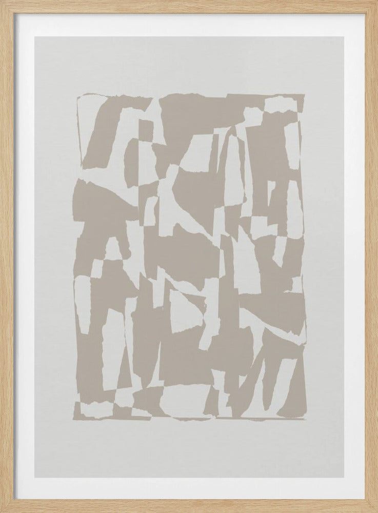 Stücke 25Z | Poster