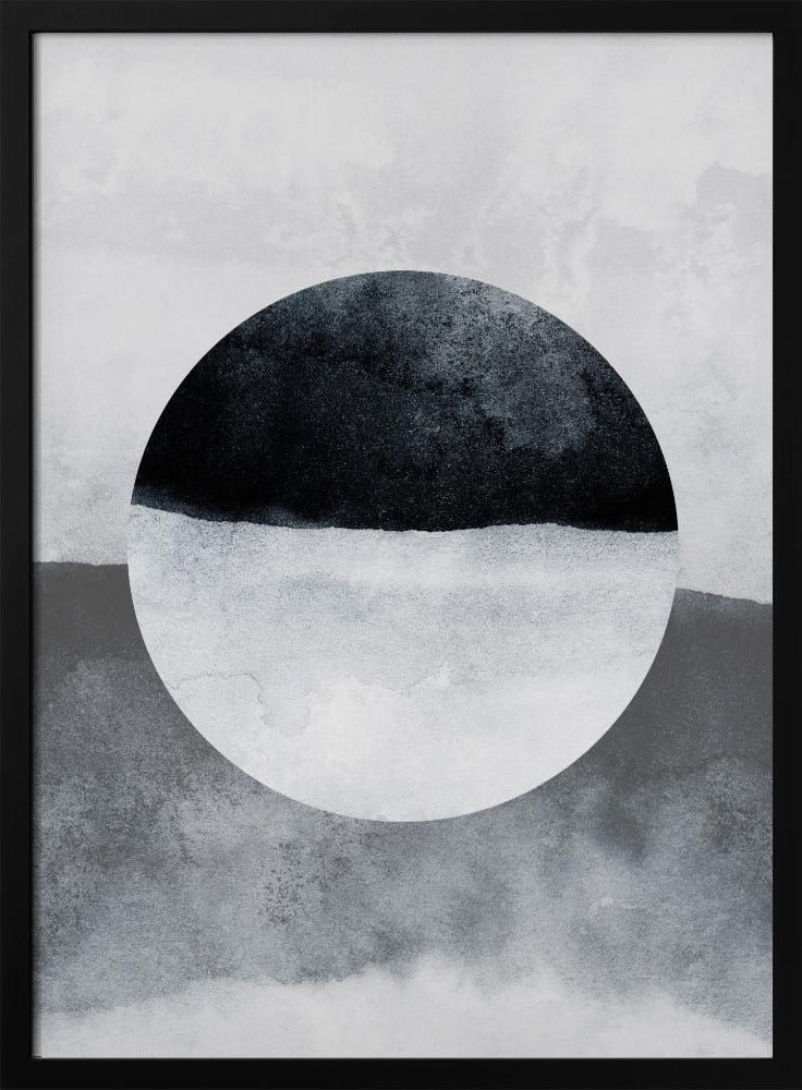 Minimalismus 52 | Poster