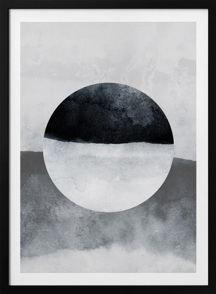 Minimalismus 52 | Poster