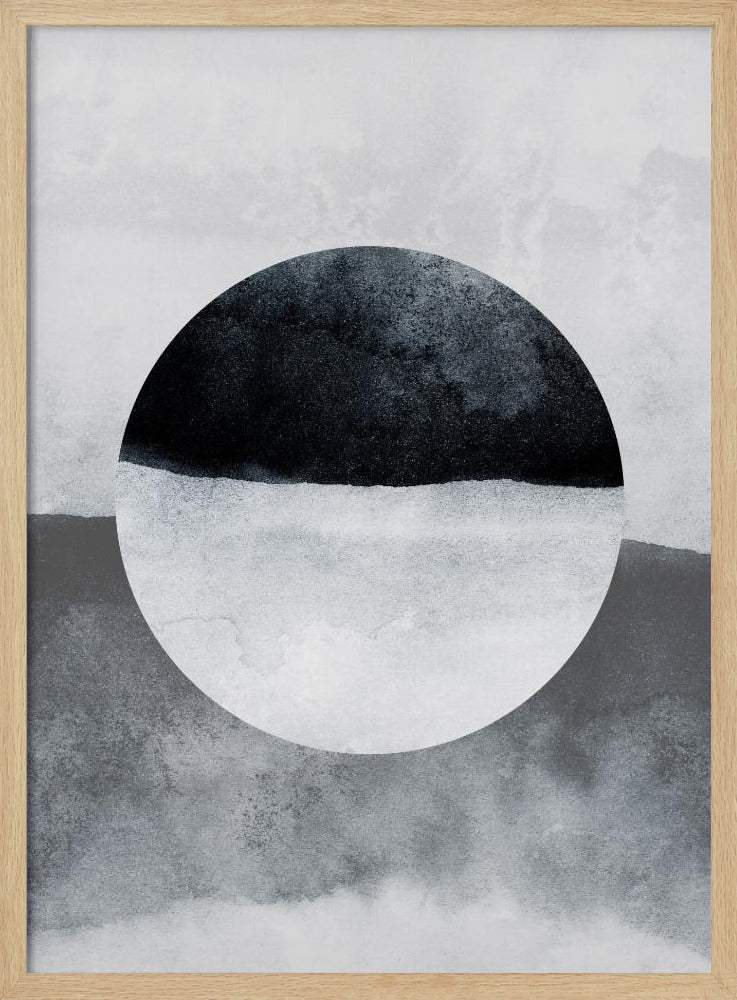 Minimalismus 52 | Poster